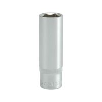 Cheie tubulară lungă 18 mm 1/2" Yato YT-1231