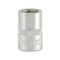 Cheie tubulara hexagonala 12 mm 3/8" Yato YT-3807