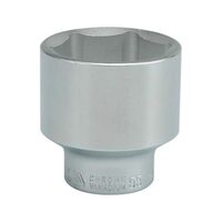 Cheie tubulară 55 mm 3/4" hexagonală Yato YT-1328