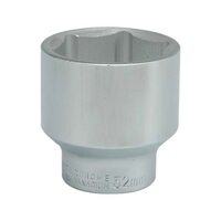 Cheie tubulară 52 mm 3/4" hexagonală Yato YT-1326
