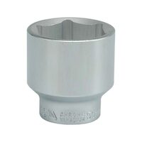 Cheie tubulară 50 mm 3/4" hexagonală Yato YT-1324