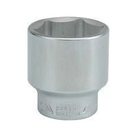 Cheie tubulară 48 mm 3/4" hexagonală Yato YT-1323