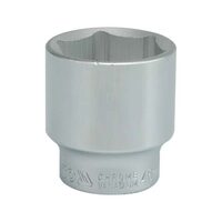 Cheie tubulară 46 mm 3/4" hexagonală Yato YT-1322