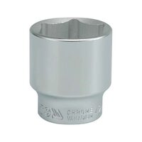 Cheie tubulară 42 mm 3/4" hexagonală Yato YT-1319