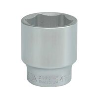 Cheie tubulară 41 mm 3/4" hexagonală Yato YT-1318