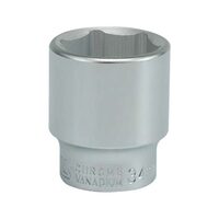 Cheie tubulară 34 mm 3/4" hexagonală Yato YT-1314