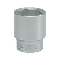 Cheie tubulară 33 mm 3/4" hexagonală Yato YT-1313