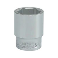 Cheie tubulară 29 mm 3/4" hexagonală Yato YT-1310