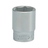 Cheie tubulară 27 mm 3/4" hexagonală Yato YT-1308