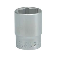 Cheie tubulară 26 mm 3/4" hexagonală Yato YT-1307