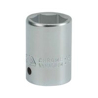 Cheie tubulară 25 mm 3/4" hexagonală Yato YT-1306