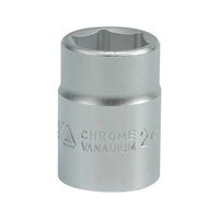 Cheie tubulară 24 mm 3/4" hexagonală Yato YT-1305