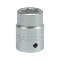 Cheie tubulară 21 mm 3/4" hexagonală Yato YT-1302