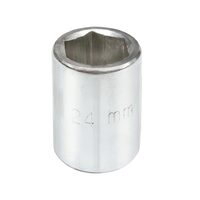 Cheie tubulara 46 mm 3/4" hexagonala Vorel 53480
