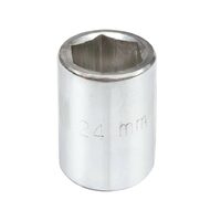 Cheie tubulara 41 mm 3/4" hexagonala Vorel 53470