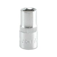Cheie tubulară 7 mm 1/4" Yato YT-1406
