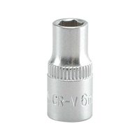 Cheie tubulară 6 mm 1/4" Yato YT-1405
