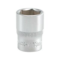 Cheie tubulară 13 mm 1/4" Yato YT-1412