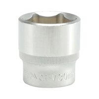 Cheie tubulară 30 mm 1/2” Yato YT-1219