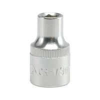 Cheie tubulară 9 mm 1/2” Yato YT-1202