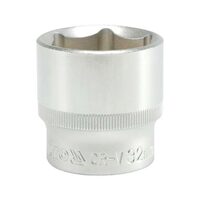 Cheie tubulară 32 mm 1/2” Yato YT-1220