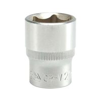 Cheie tubulară 21 mm 1/2” Yato YT-1214