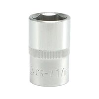 Cheie tubulară 17 mm 1/2” Yato YT-1210
