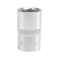 Cheie tubulară 16 mm 1/2” Yato YT-1209
