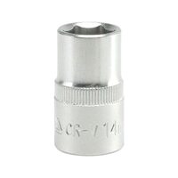 Cheie tubulară 14 mm 1/2” Yato YT-1207