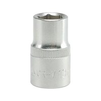 Cheie tubulară 13 mm 1/2” Yato YT-1206