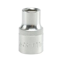 Cheie tubulară 11 mm 1/2” Yato YT-1204