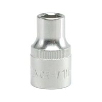 Cheie tubulară 10 mm 1/2” Yato YT-1203