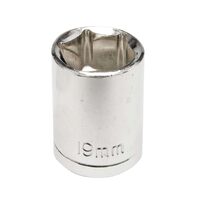 Cheie tubulara 8 mm 1/2” Vorel 53080