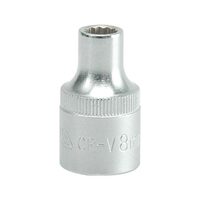 Chei tubulară bihexagonală 1/2 8 mm Yato YT-1270