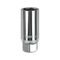 Cheie tubulară pentru bujii 21 mm 1/2” Yato YT-1254