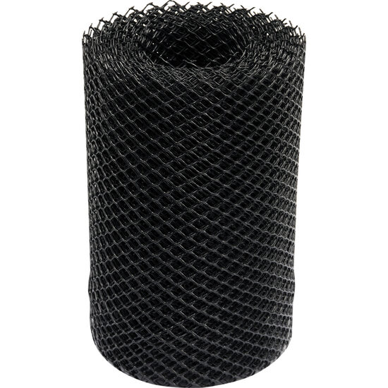 Plasa protectie burlane-plastic 18 cm x 6 m Vorel 69850