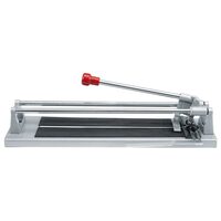 Aparat pentru taiat faianta cu 2 functii, lungime 600 mm Vorel 01060