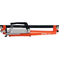 Aparat taiat faianta 630 mm Yato YT-3703