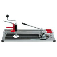 Aparat de taiat fainta 3 functii, lungime 450 mm Vorel 00320