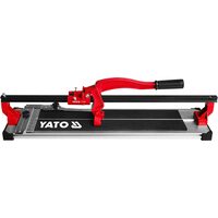 Aparat de taiat faianta 800 mm Yato YT-3708
