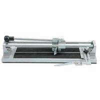 Aparat taiat faianta cu suport din aluminiu 500 mm Vorel 00510