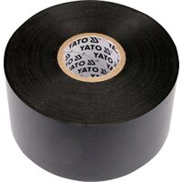 Banda izolatoare pvc 50 mm x 33 m Yato YT-8177