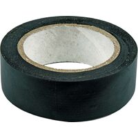 Bandă izolatoare PVC 19 mm x 10 m, set 10 buc Vorel 75000