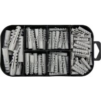 Trusa 170 dibluri Yato YT-36503