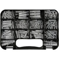 Trusa 266 dibluri Yato YT-36502