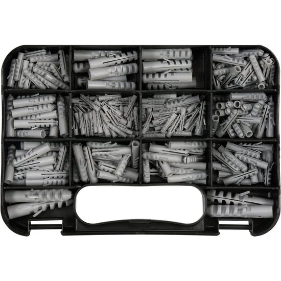 Trusa 266 dibluri Yato YT-36502