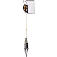 Fir cu plumb magnetic, 6 m Vorel 17310