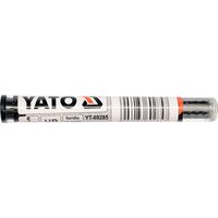 Set 5 mine pentru creion mecanic Yato YT-69285