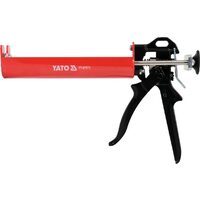Pistol pentru silicon 205 mm Yato YT-67573