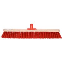Mătură PVC 600 mm Vorel 35875